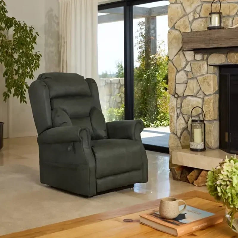 Icare Vmotion Chair