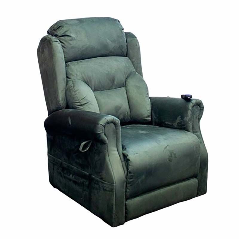 Icare Vmotion Chair