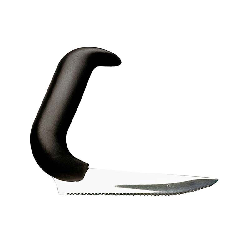 Etac Relieve Angled Table / Carving Knife