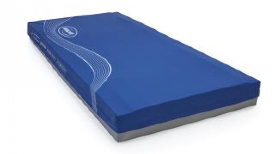 Invacare Softform Premier Active2 Mattress