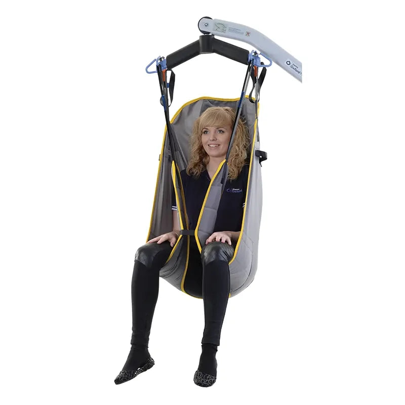 Oxford Loop Sling Full Back General Purpose with Head Support