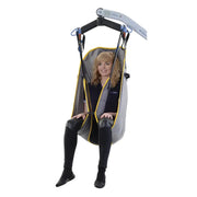 Oxford Loop Sling Full Back General Purpose with Head Support