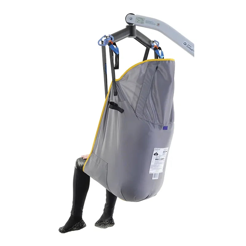 Oxford Loop Sling Full Back General Purpose with Head Support