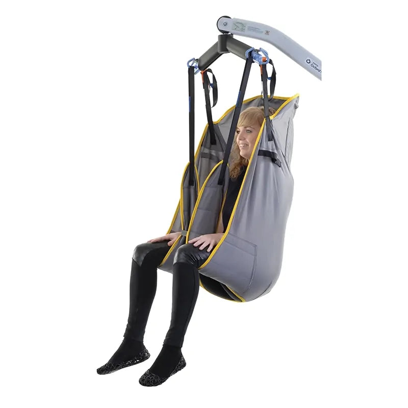 Oxford Loop Sling Full Back General Purpose with Head Support