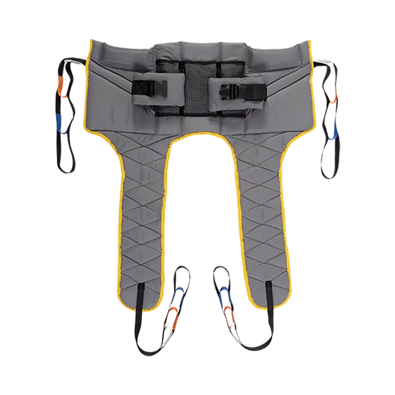Oxford Loop Stand Sling Deluxe Transport Padded