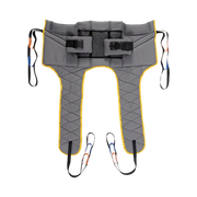 Oxford Loop Stand Sling Deluxe Transport Padded