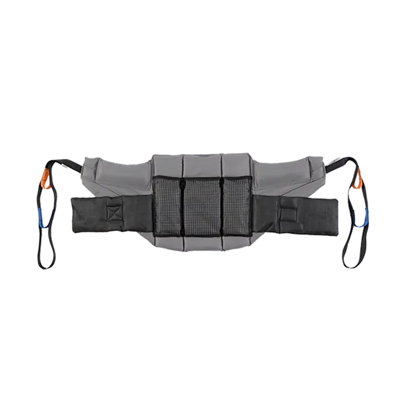 Oxford Loop Stand Sling Deluxe Padded