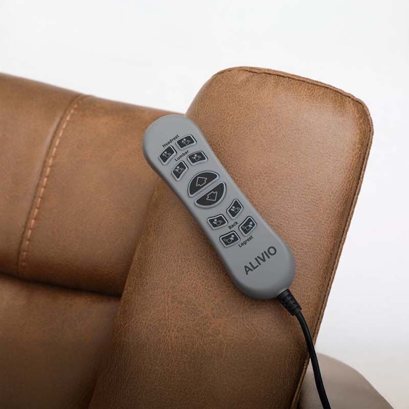 Alivio Michelangelo Lift Recliner