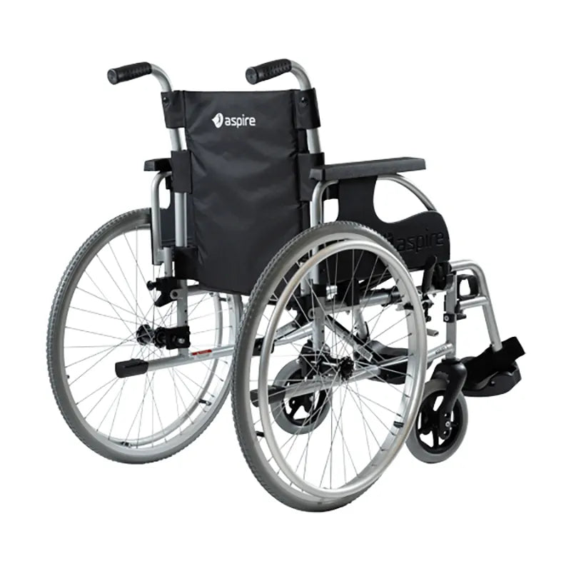 Aspire Assist 3 Manual Wheelchair
