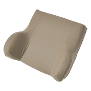 Configura Lateral Support Standard Backrest - Beige Duratek