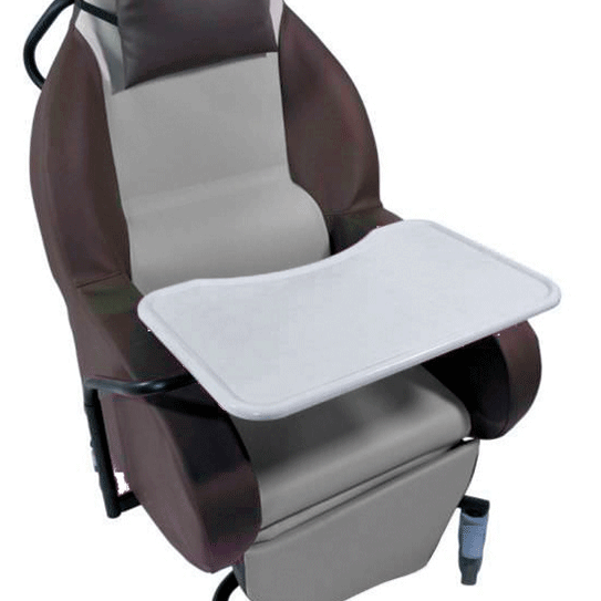 Aspire Shell Chair