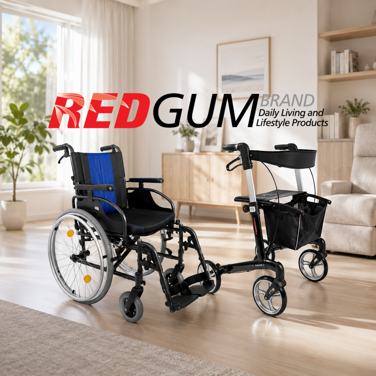Able Living