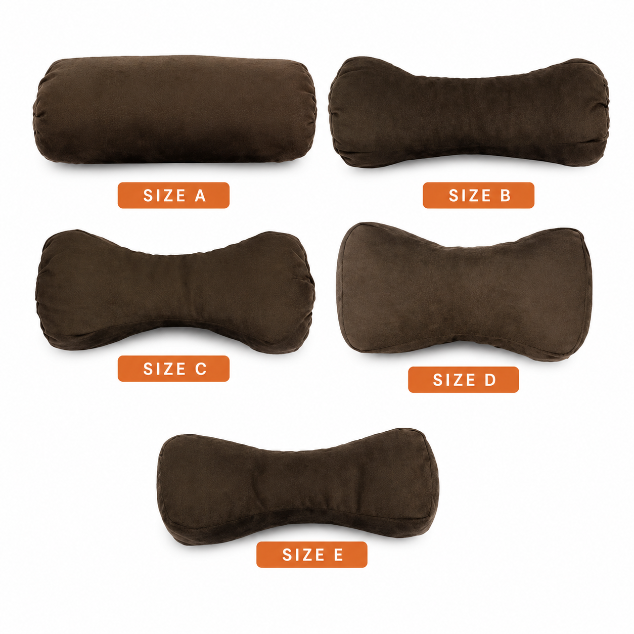 Oscar Recliner Headrest