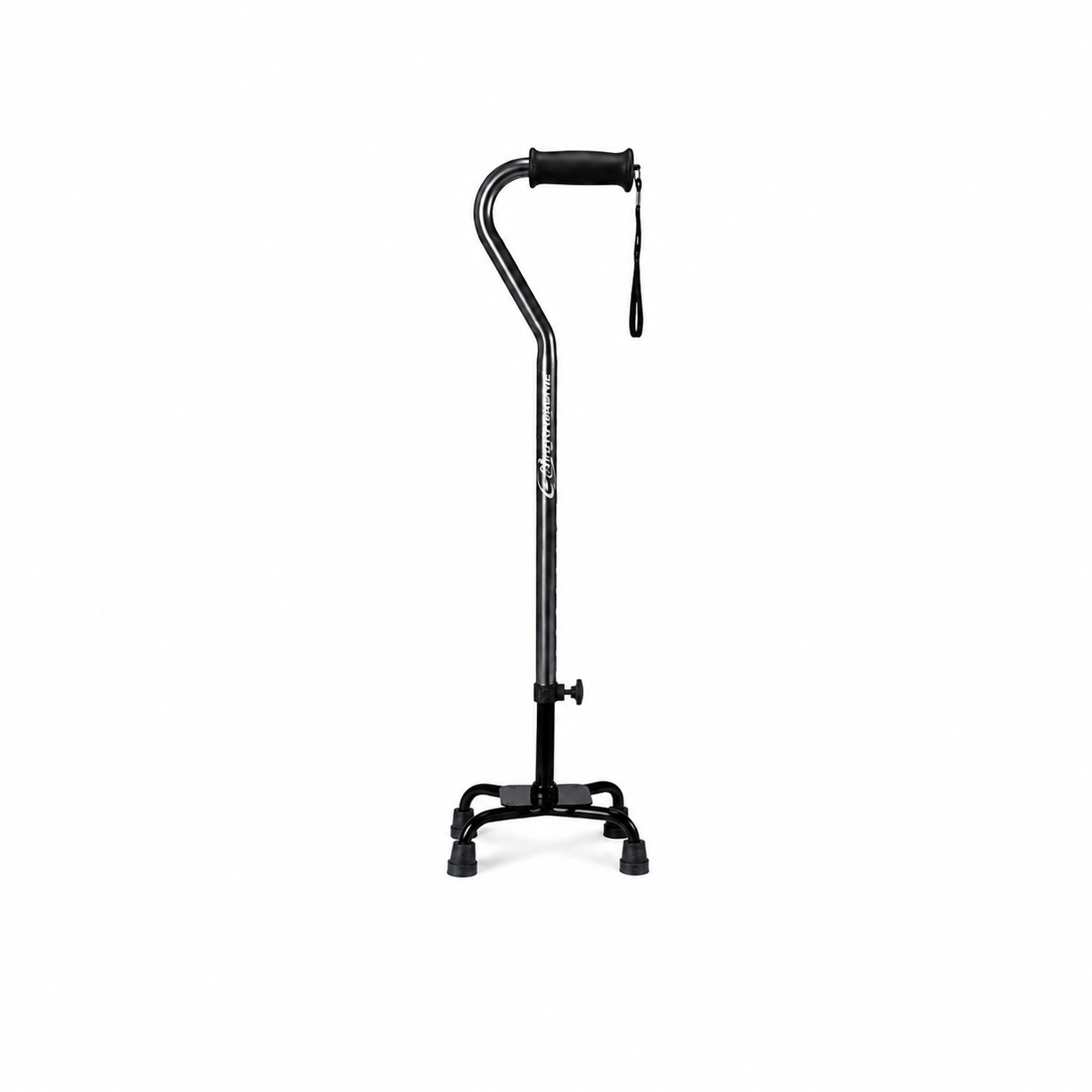 Airgo Comfort+ Large Base Quad Cane