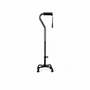 Airgo Comfort+ Large Base Quad Cane