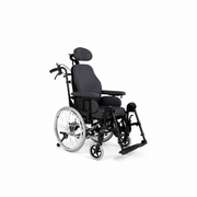 Breezy RelaX² Tilt In Space Wheelchair