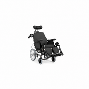 Drive ID Soft Tilt-In-Space Wheelchair - Transit