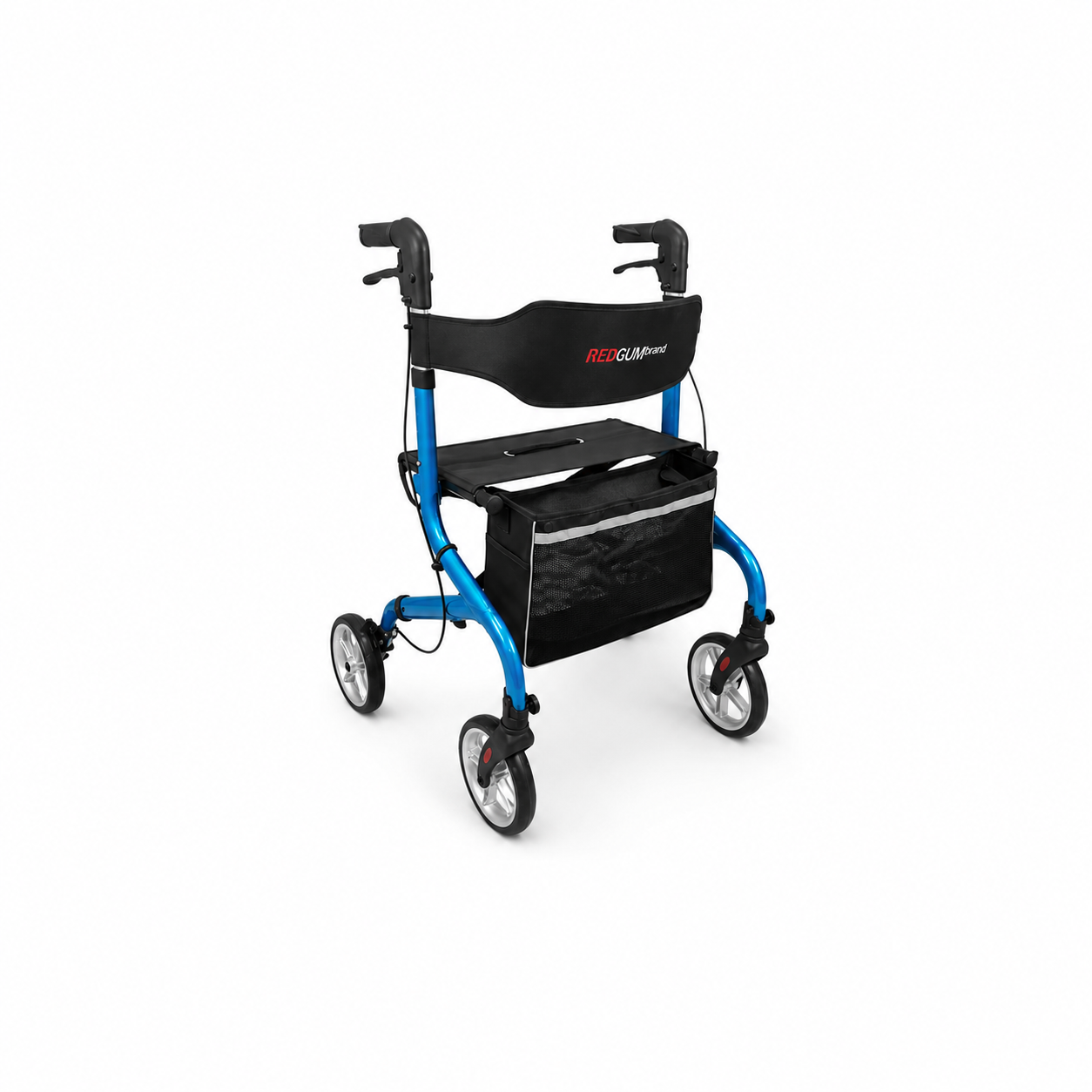 Redgum Ultra Lightweight Seat Walker