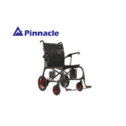 Pinnacle Featherlite Gen 2 Electric Wheelchair