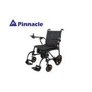 Pinnacle Featherlite Gen 3 Electric Wheelchair