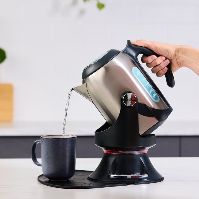 Gilia Kettle