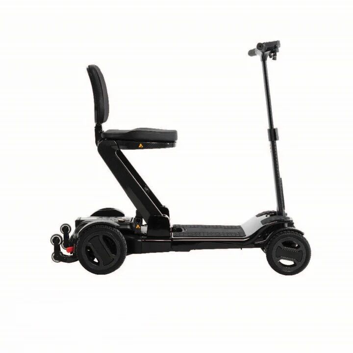Pride Go Go Carbon Scooter