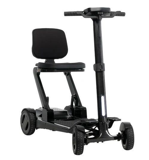 Pride Go Go Carbon Scooter