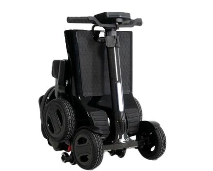 Pride Go Go Carbon Scooter