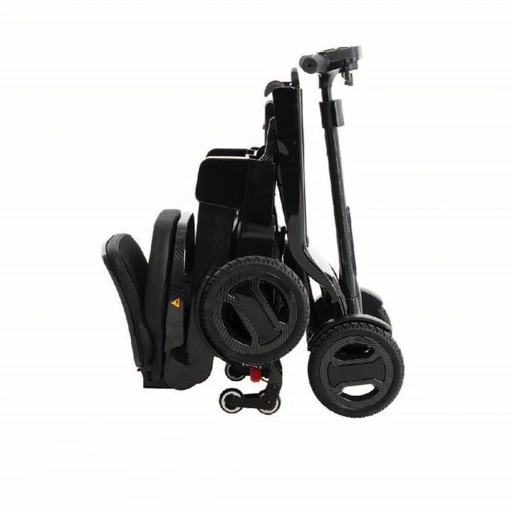 Pride Go Go Carbon Scooter