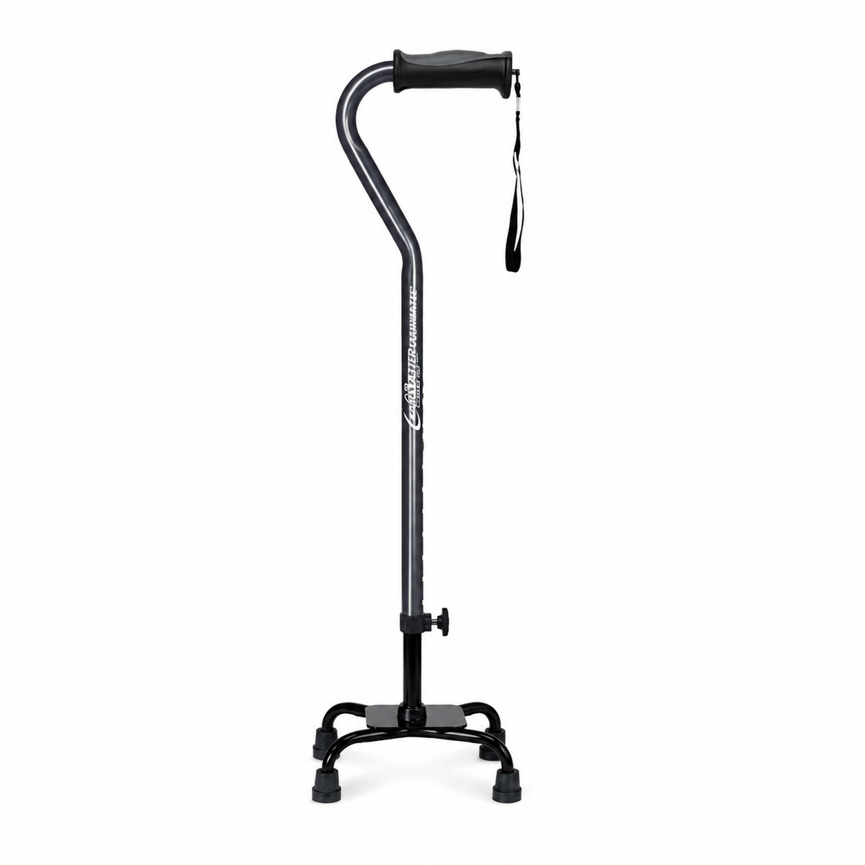 Airgo Comfort+ Large Base Quad Cane