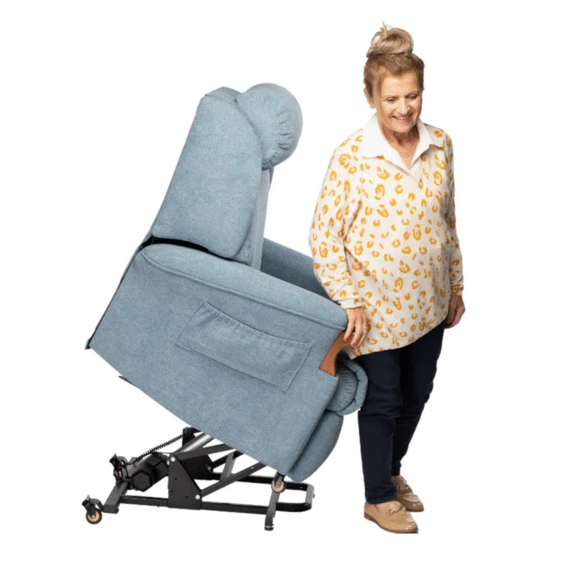 Oscar Hudson Lift Recliner