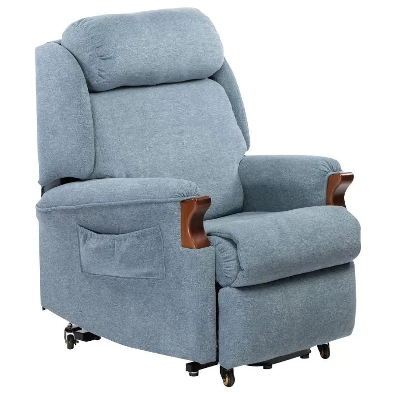 Oscar Hudson Lift Recliner