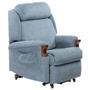 Oscar Hudson Lift Recliner