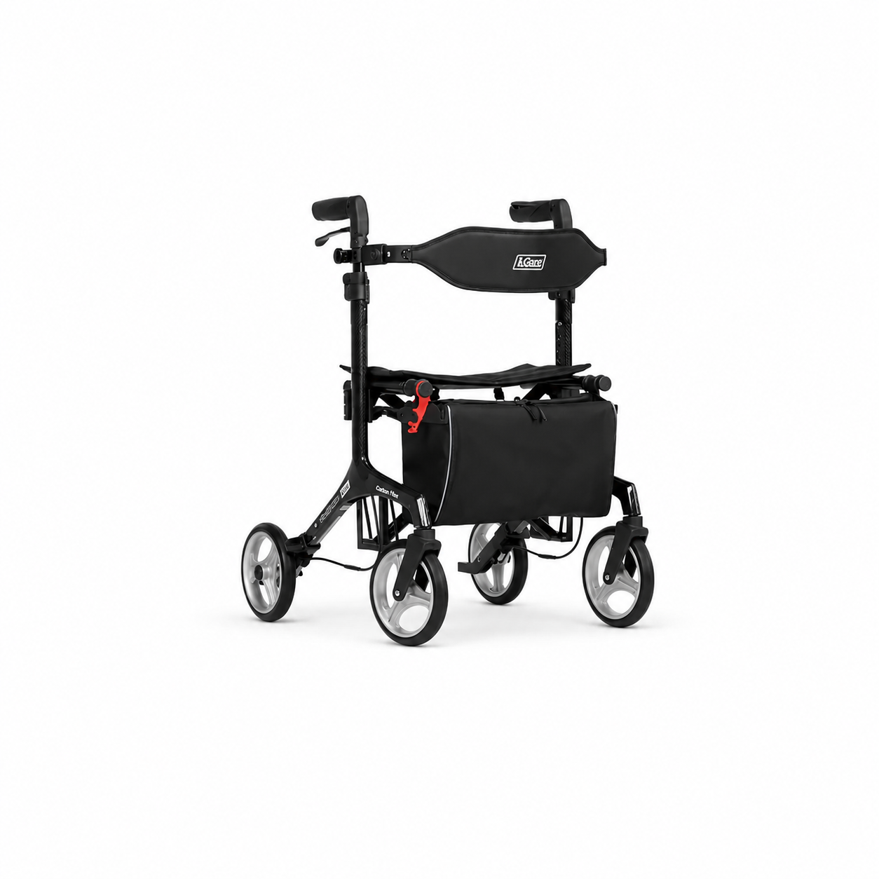 KCare Flinders Carbon Fibre Walker