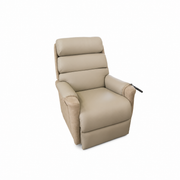 Luxor Optima Dual Motor Lift Recliner