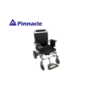 Pinnacle Flexiglide Electric Wheelchair