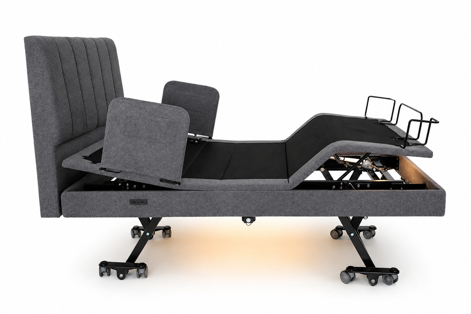 Comfort Care Dreame Lo Lo Electric Adjustable Bed Gen3 (Headboard Included)