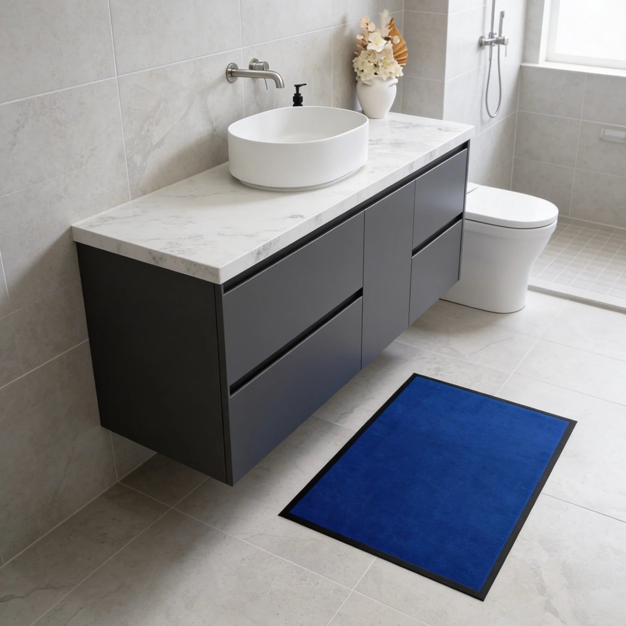 Staydry Absorbent Inco Floor Mat