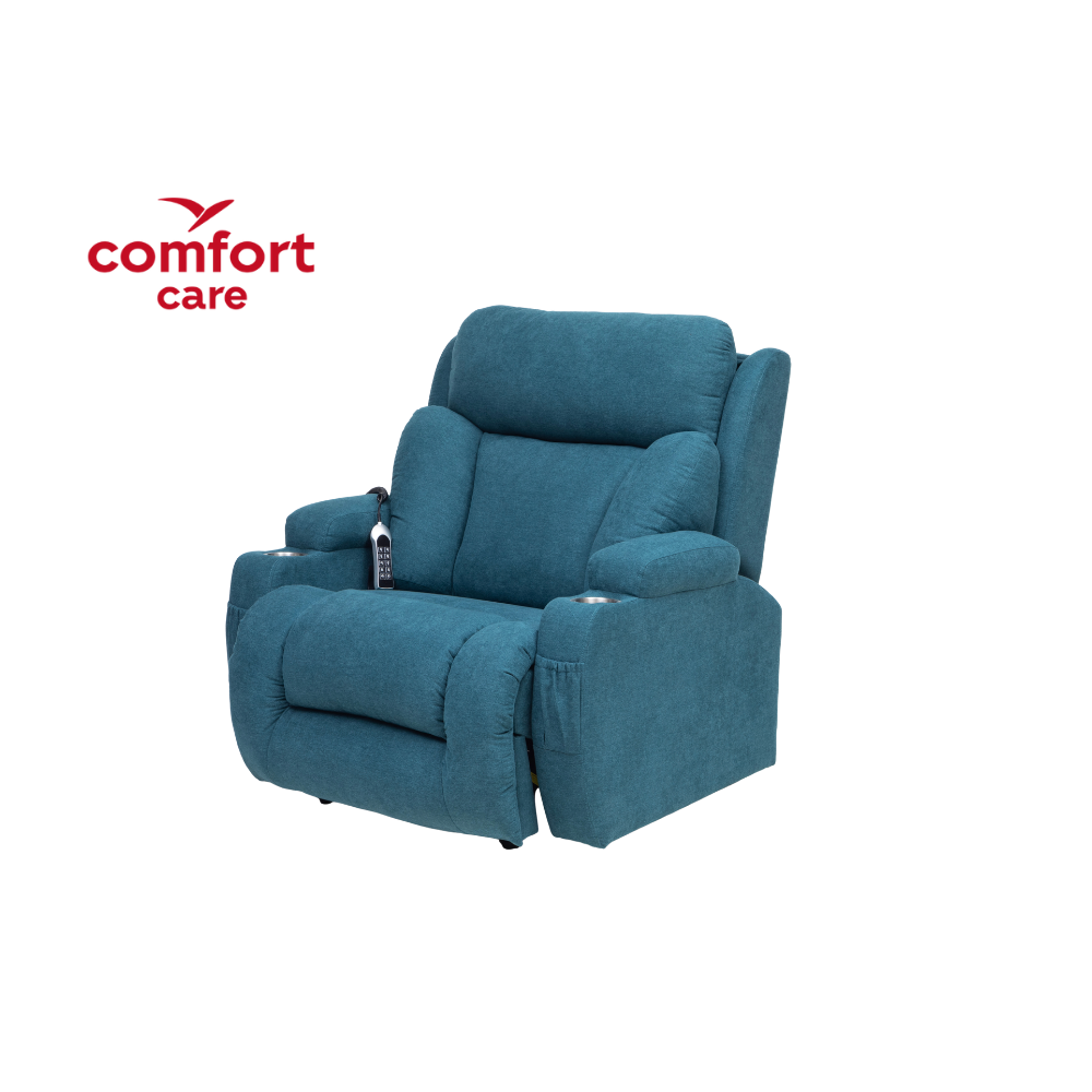 Comfort Care Vigo Max 2 Motor Power Lift Recliner Gen 2