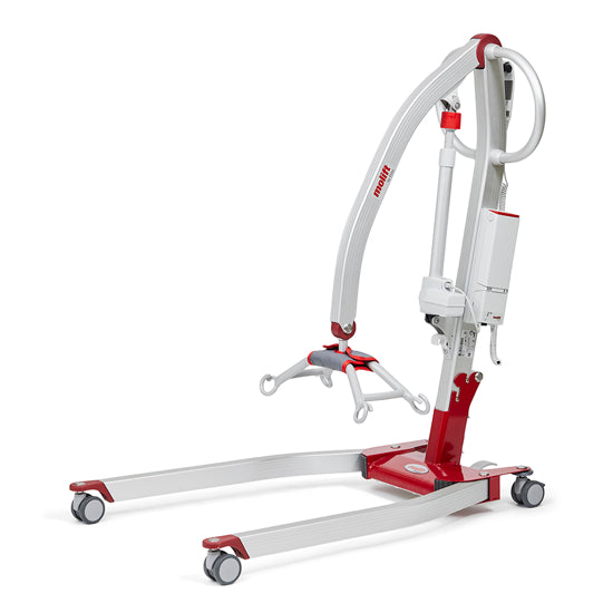Molift Smart 150 Gen 2 inc 4 Point Suspension