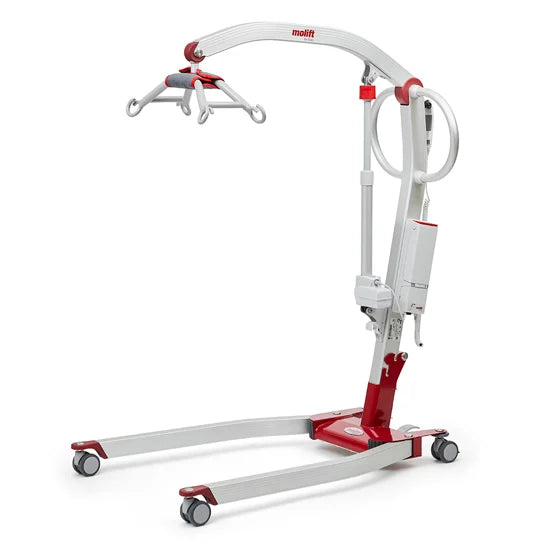 Molift Smart 150 Gen 2 inc 4 Point Suspension