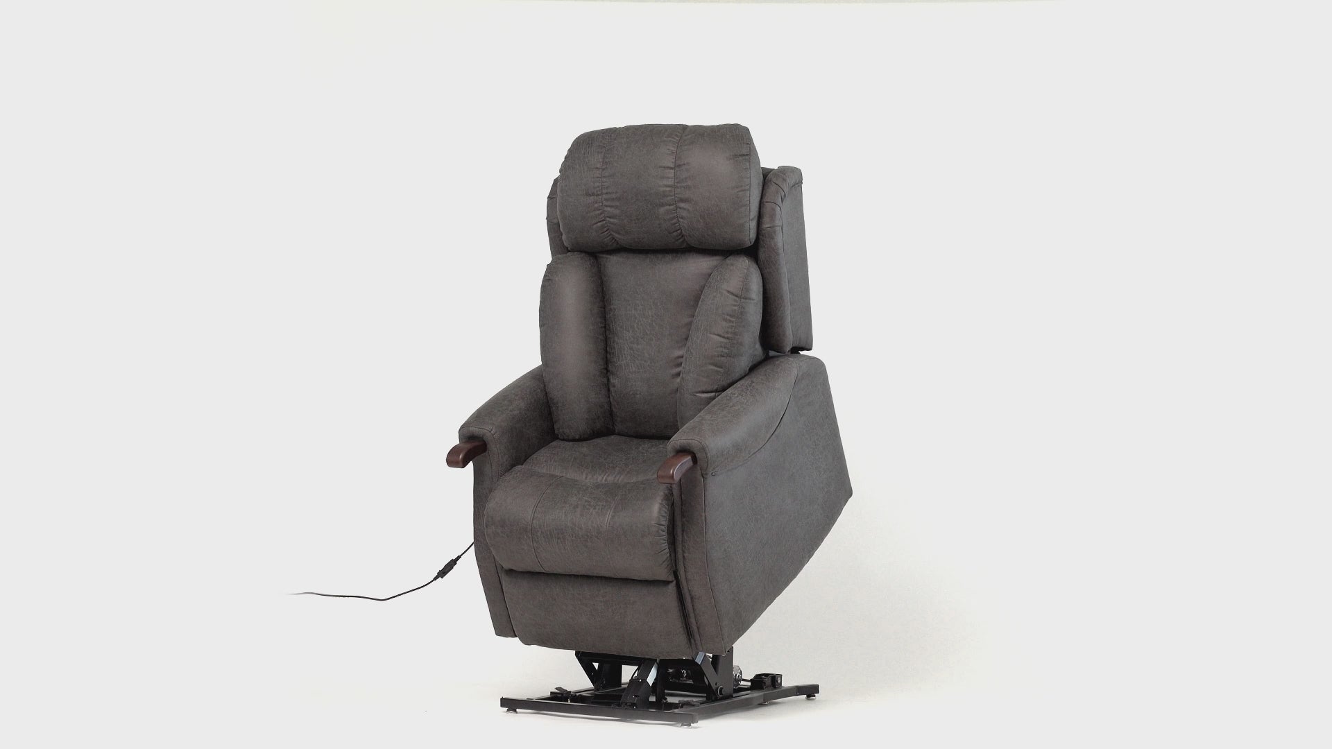 加载视频： Comfort Care Melba Recliner