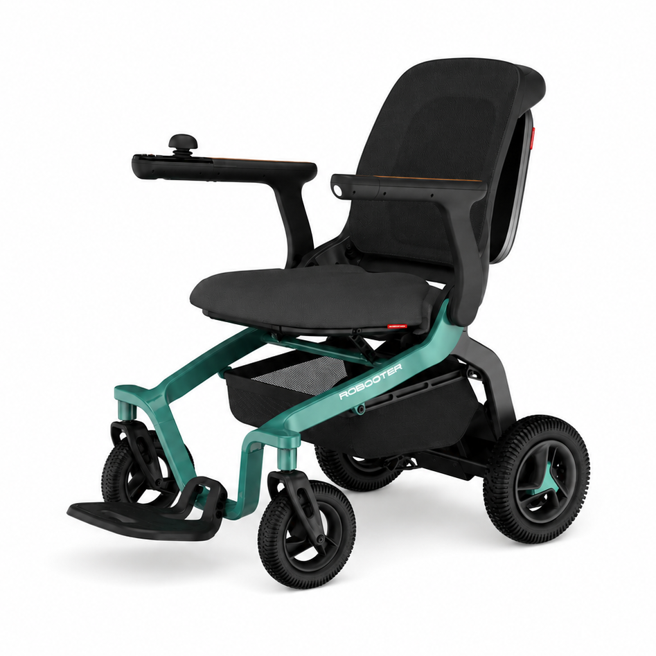 Robooter E40