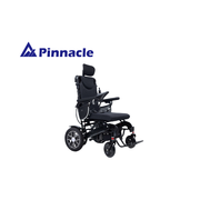 Pinnacle Navigator Pro Electric Wheelchair