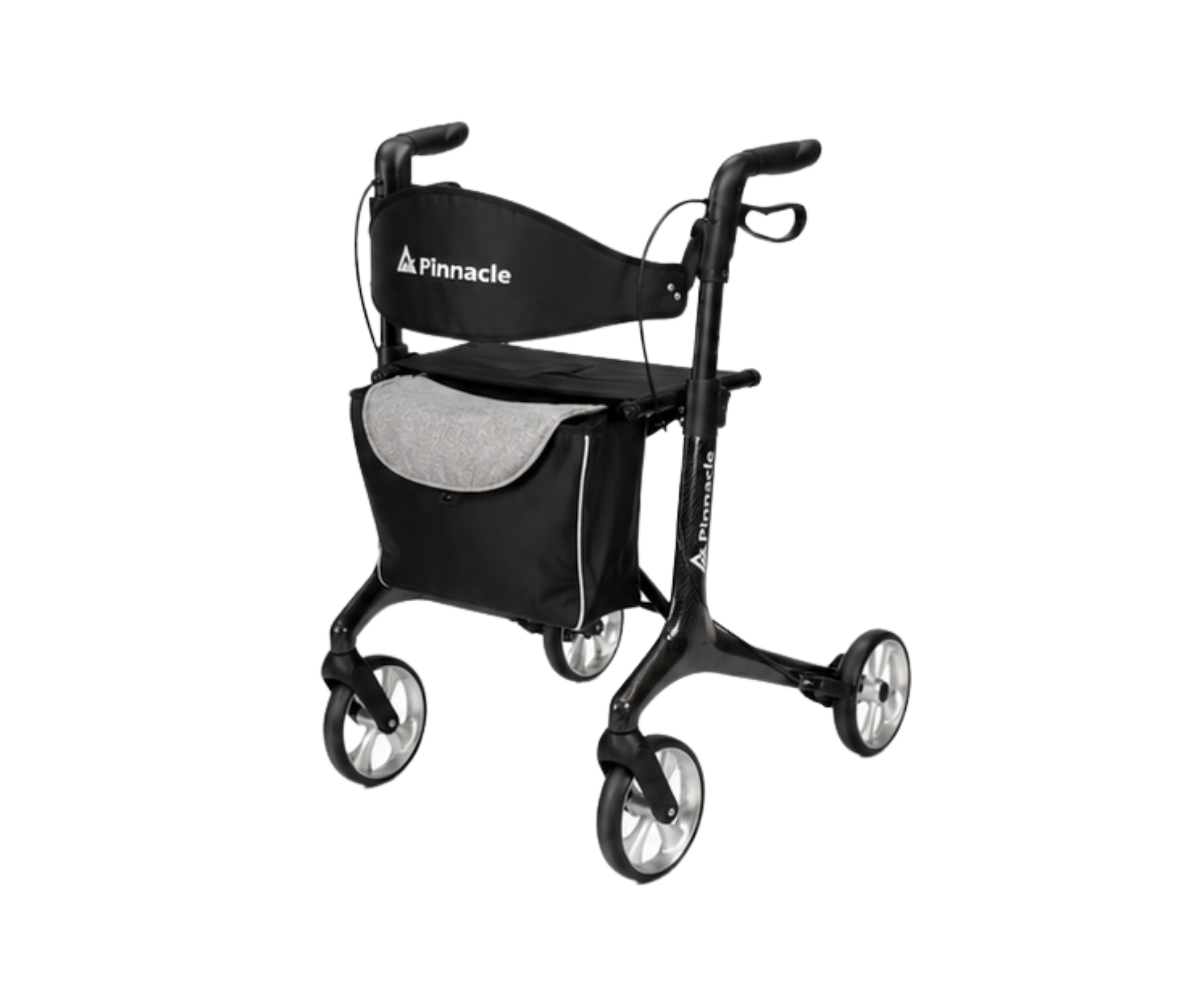 Pinnacle Ultraflex Rollator