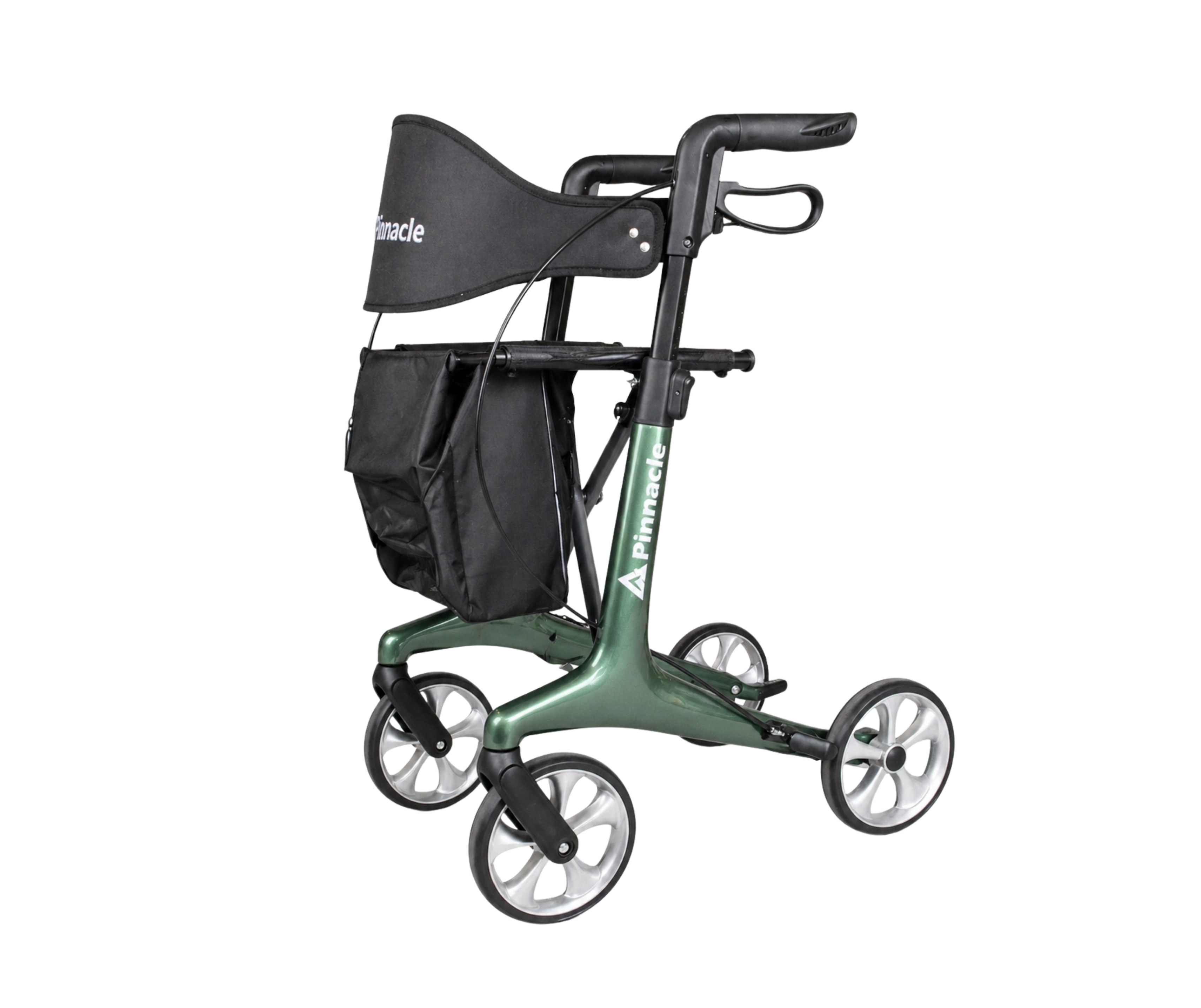 Pinnacle Ultraflex Rollator