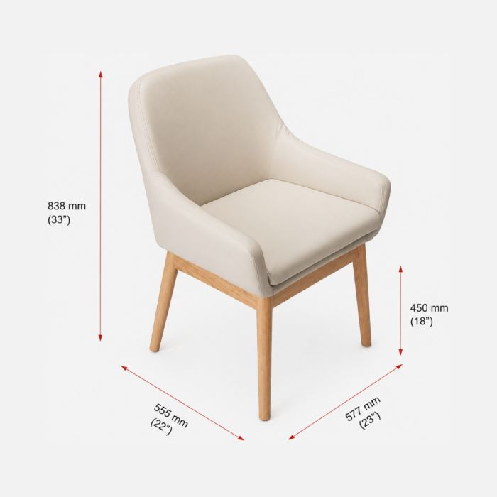 Sanctuary Deluxe Bedside Commode