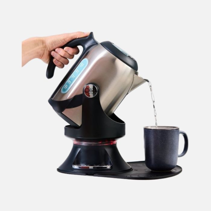 Gilia Kettle