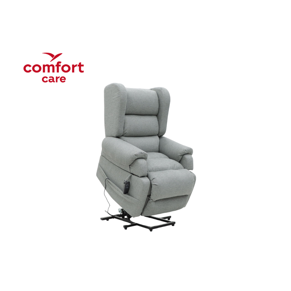 Comfort Care Viva 2 Motor Power Lift Recliner