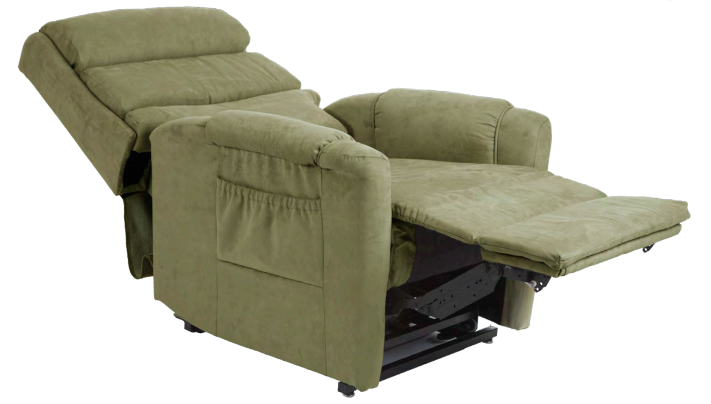 Aspire Signature Dual Lift Recliner